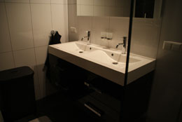 Badkamer